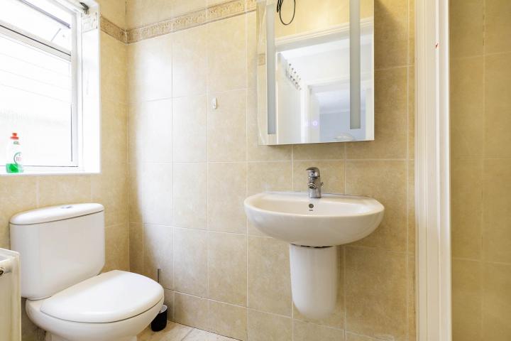 Modern Apartment Ridge Hill, Golders Green